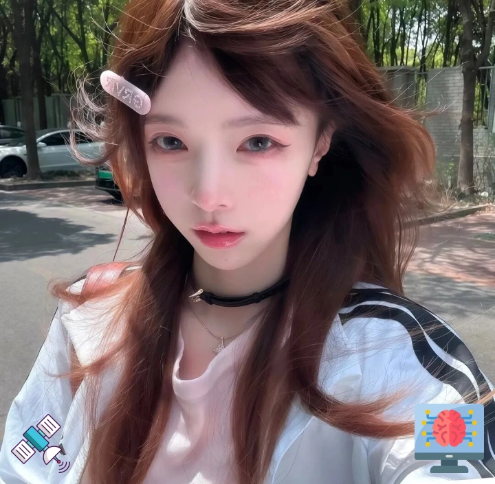 赵女士