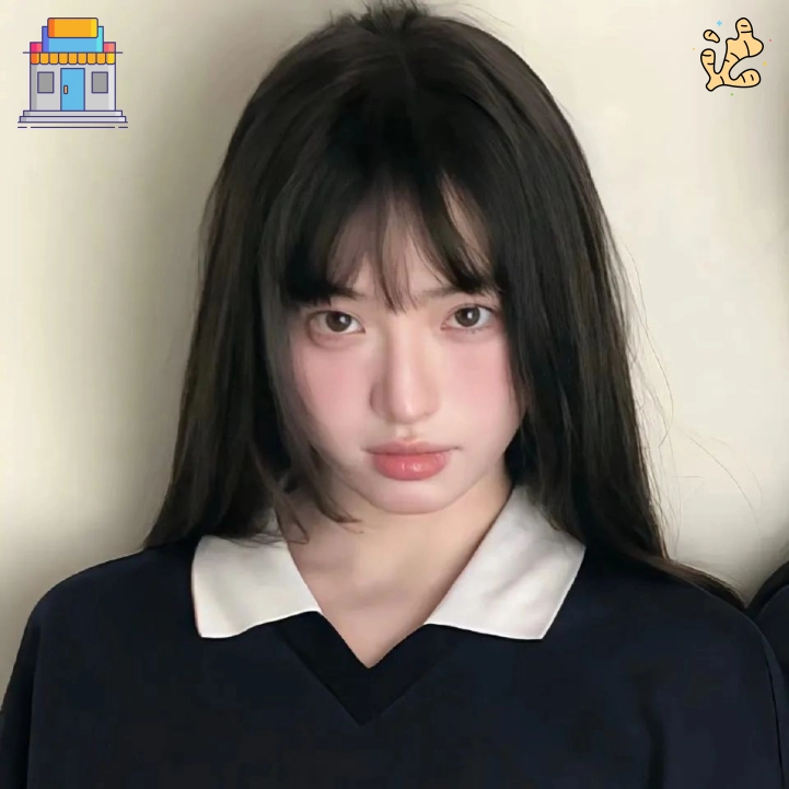 林女士