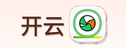 开云 Logo